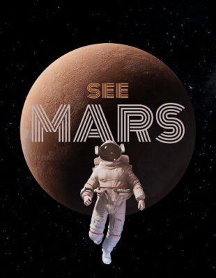 See Mars